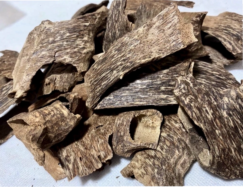 Nguồn gốc và ý nghĩa trầm hương trong phong thủy