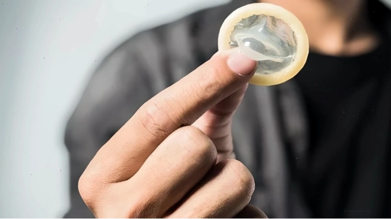 Nguy cơ mang thai từ dịch tiền xuất tinh (precum)