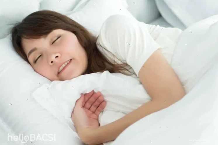 Nguyên nhân nằm mơ thấy rụng răng