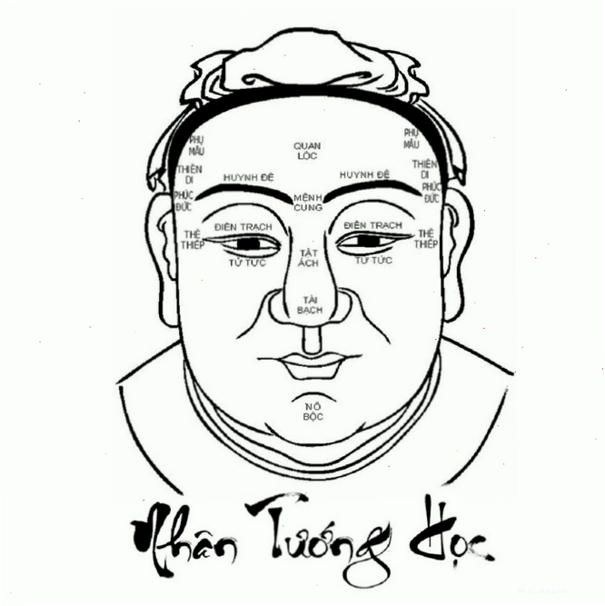 Nhân tướng học là gì và tầm quan trọng của việc xem thần tướng học trong đời sống