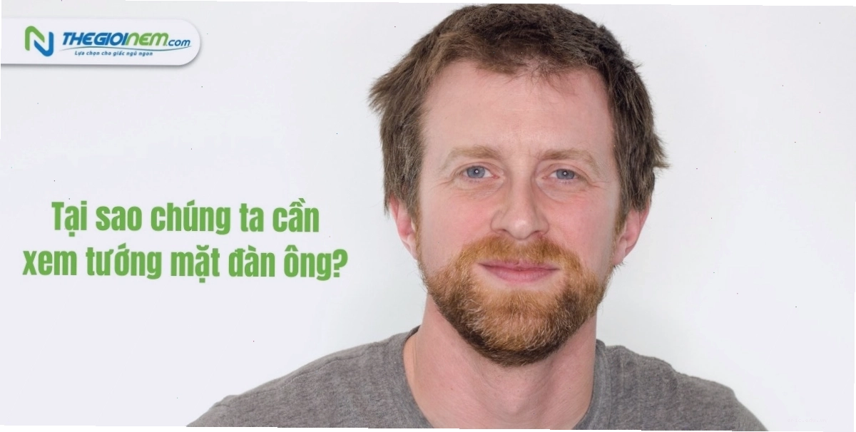 Nhân tướng học và cách xem vận mệnh đàn ông