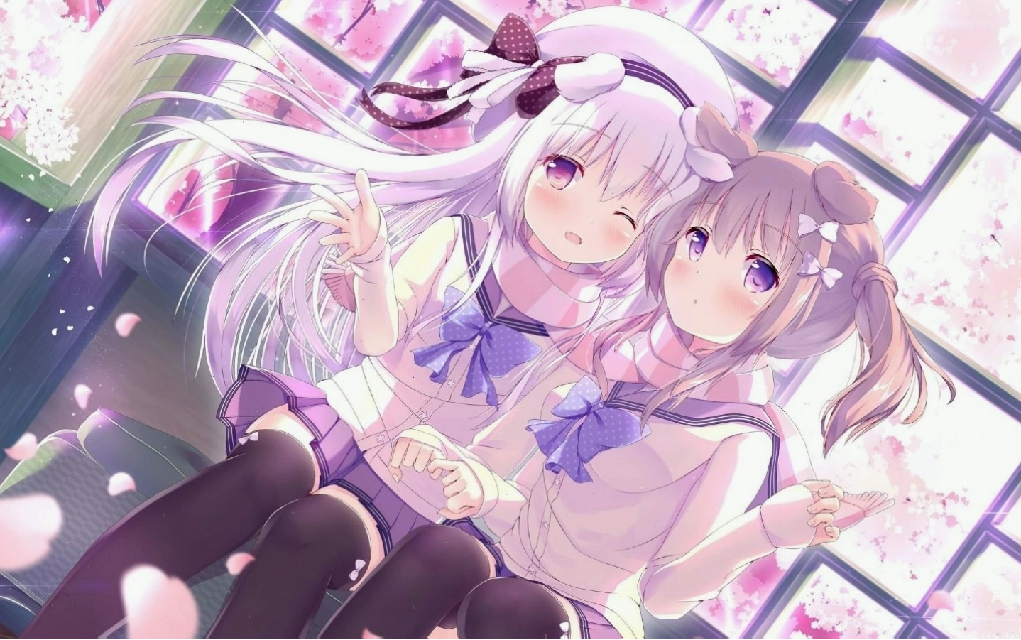 Nhân vật anime nam với biểu cảm dễ thương
