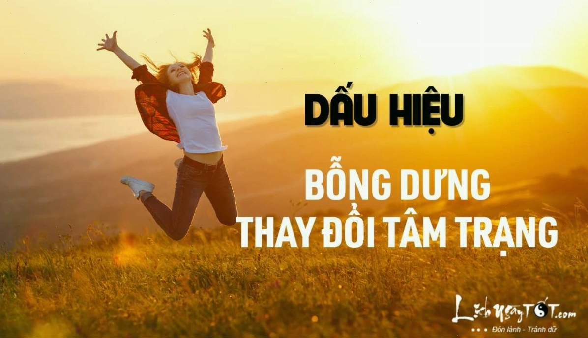 Nốt ruồi lạ có thể là điềm báo may mắn