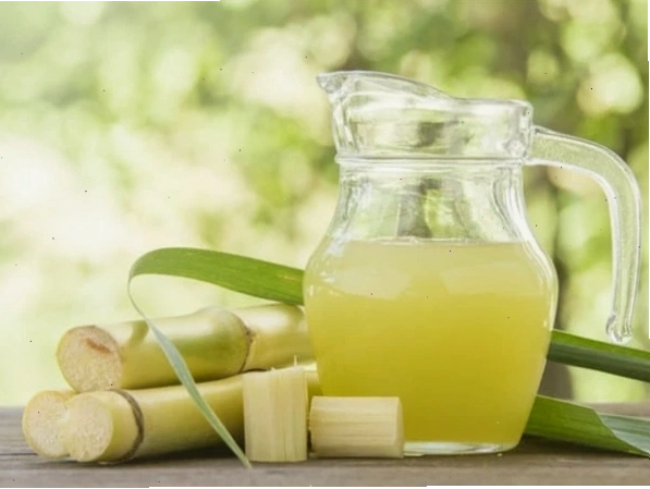 Nước mía lau là thức uống giải khát có lợi cho sức khỏe