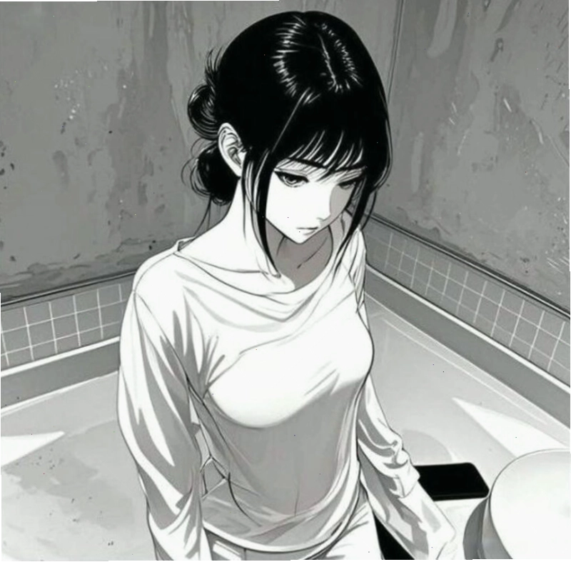 Phụ kiện tạo điểm nhấn cho nhân vật anime nữ