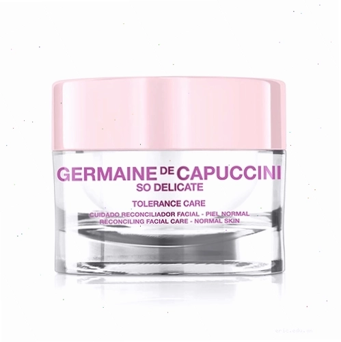 Phục hồi cấu trúc da So Delicate