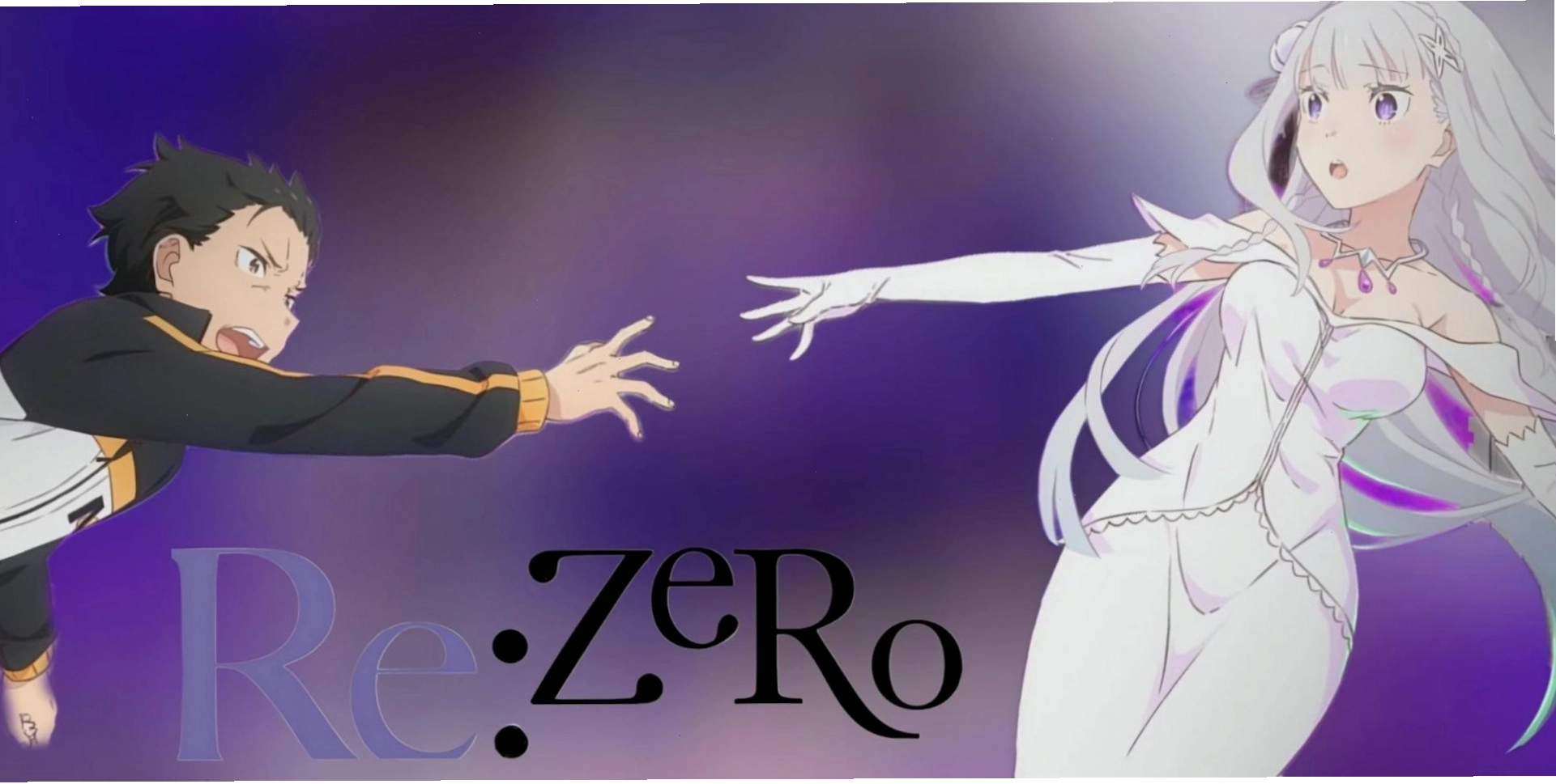 Re:Zero Season 4: Subaru đối mặt với vòng lặp tử thần mới