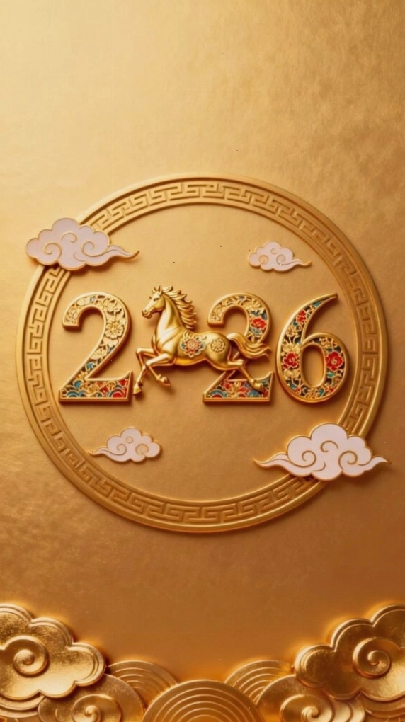 Sắc vàng mệnh Thổ lan tỏa bình an và năng lượng thịnh vượng cả năm 2026