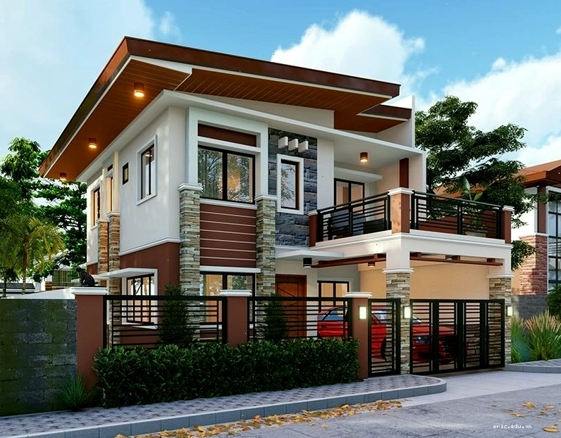 Sự cân đối và hài hòa trong phong thủy xây nhà