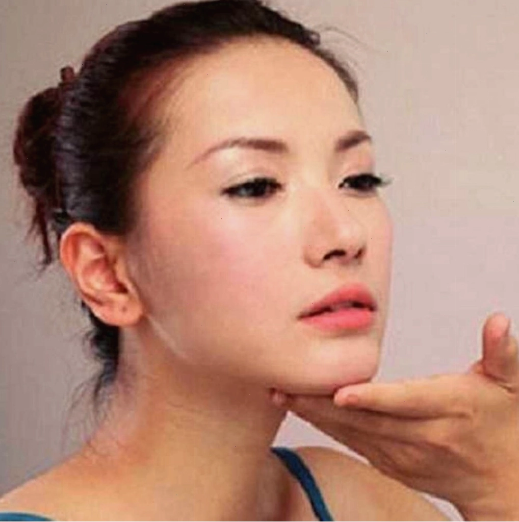 Sự đa dạng của các biến thể cằm nhọn