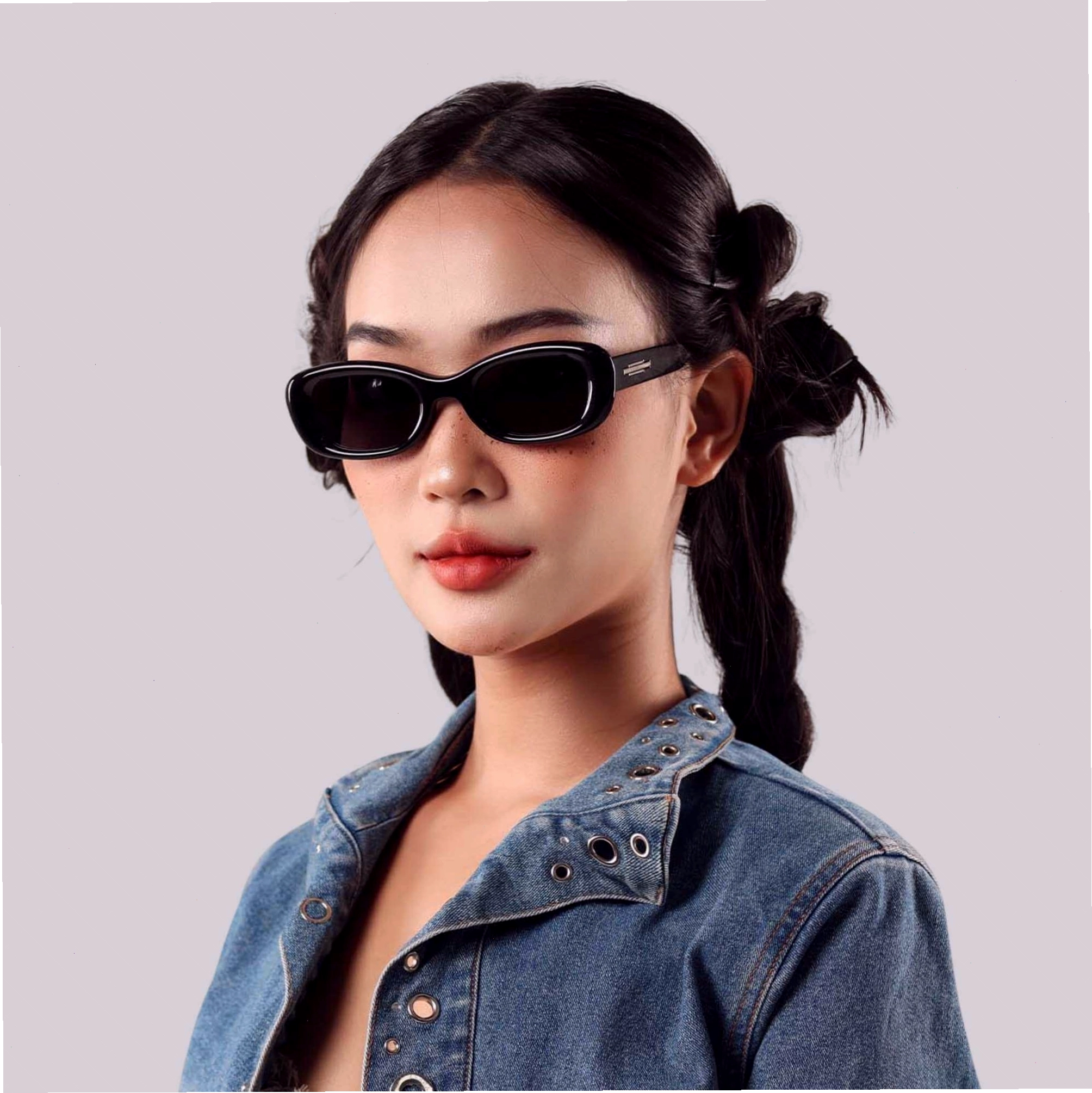 Sự điềm đạm tạo nên sức hút nội tại
