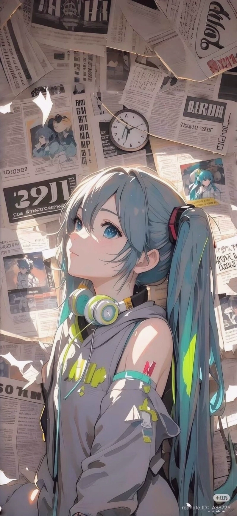 Tác phẩm tranh vẽ anime nam đẹp và độc đáo