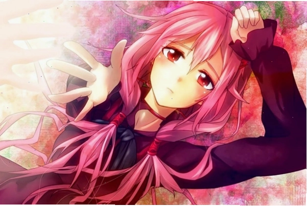 Tải hình ảnh buồn khóc, cô đơn của nữ anime