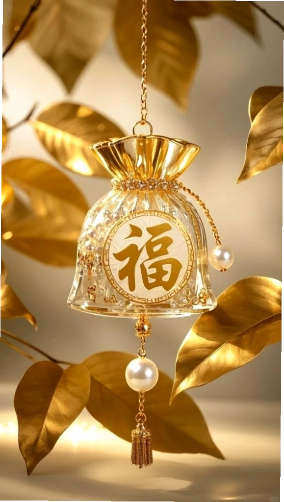 Tài lộc ẩn mình sinh trưởng