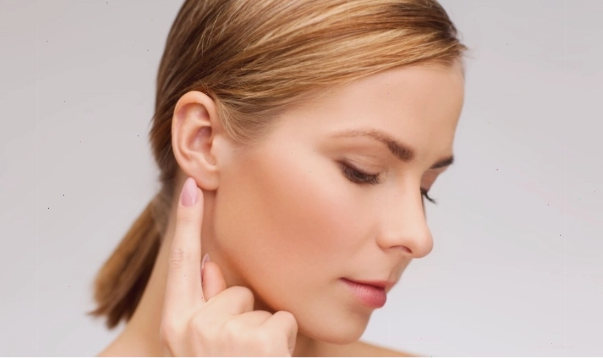 Tai nhỏ, mỏng có thể là dấu hiệu của sự thiếu quyết đoán