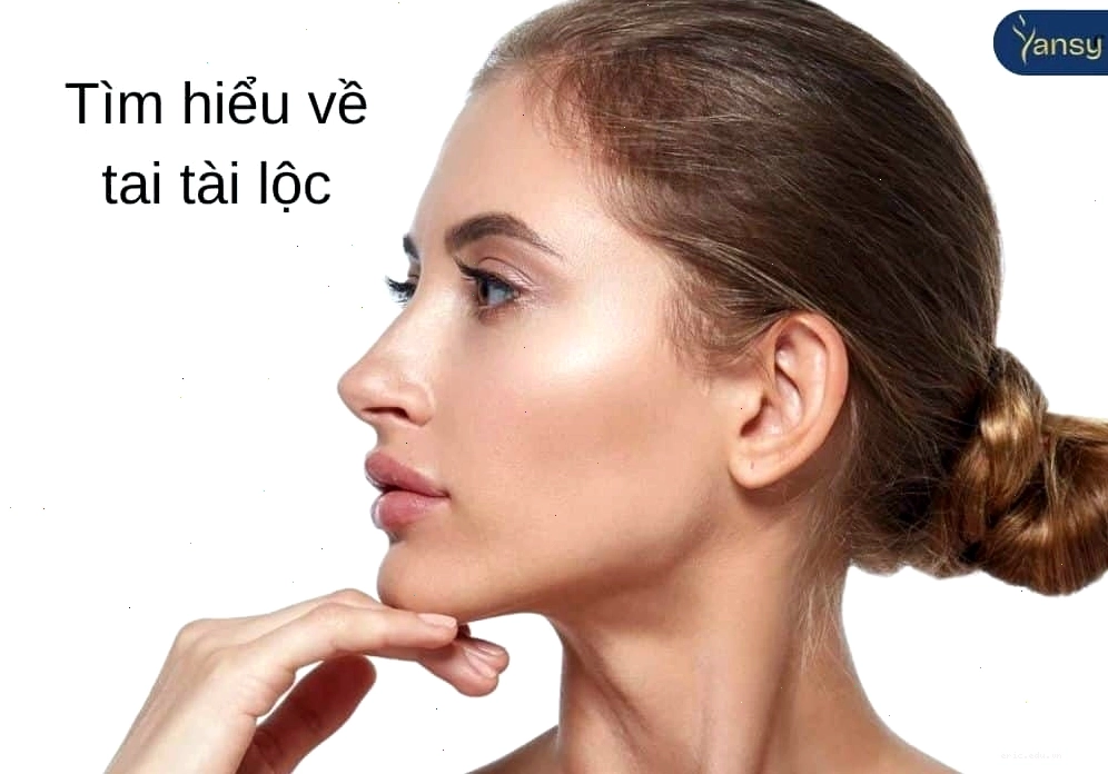 Tai tài lộc còn được biết đến với tên gọi tai Phật