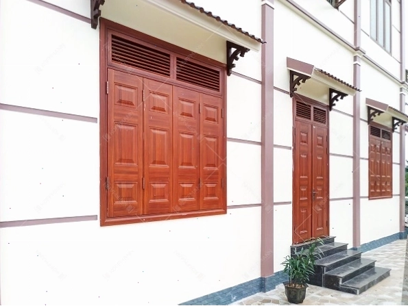 Tầm quan trọng của kích thước cửa sổ