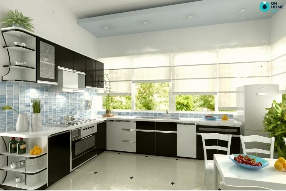Tầm quan trọng của phong thủy nhà bếp đối với đời sống gia đình