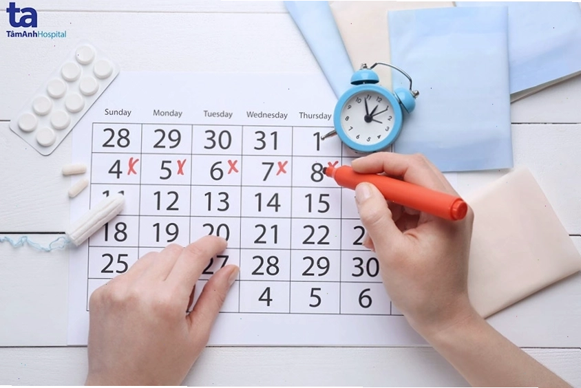 Thời điểm thực hiện kích thích buồng trứng