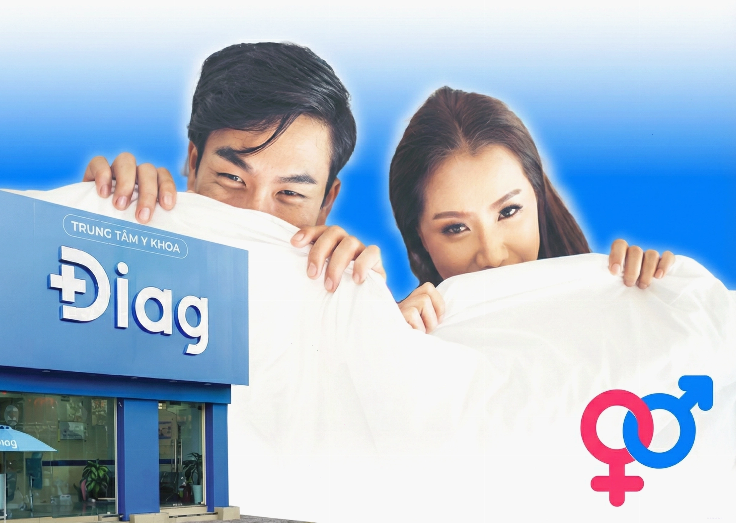 Thông tin về các bệnh lây truyền qua đường tình dục