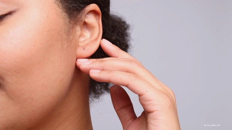 Thùy tai là gì? Chính là phần mô mềm nằm ở đáy của vành tai