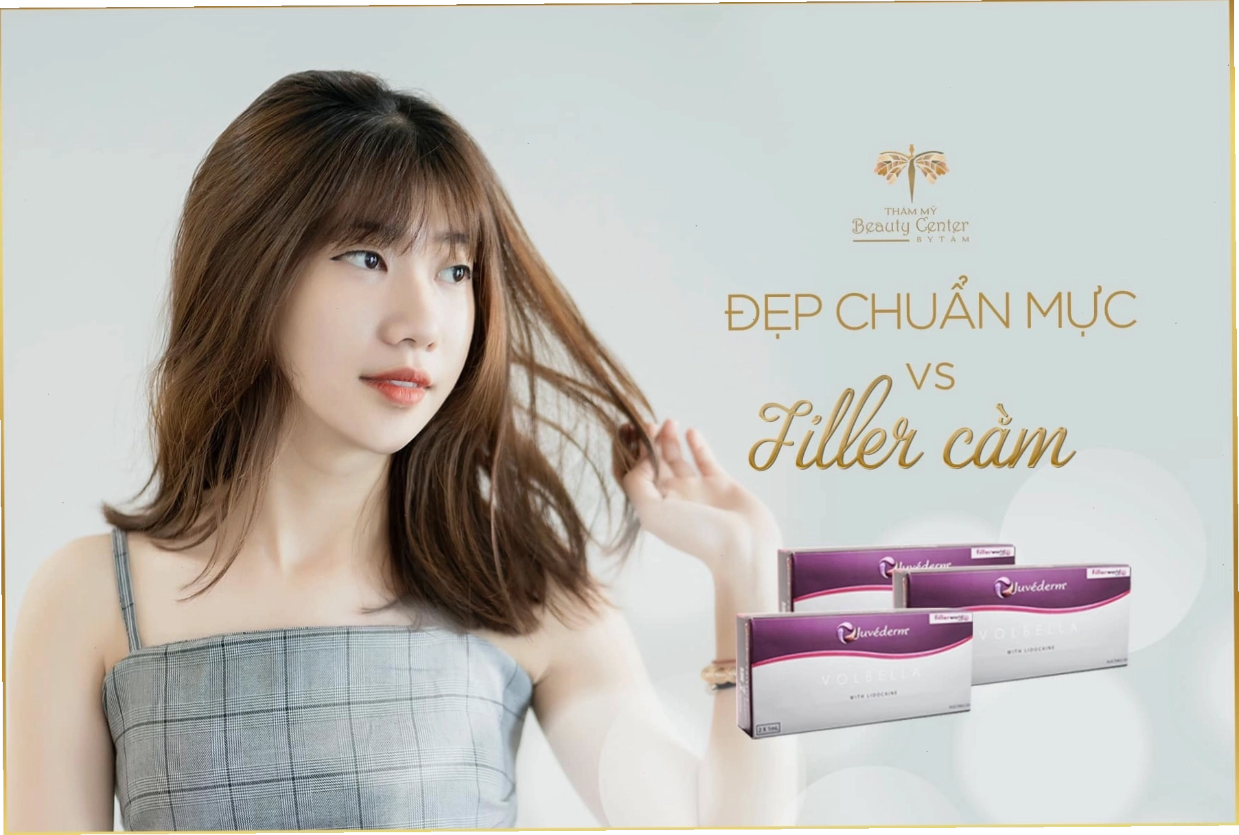 Tiêm filler cằm là phương pháp làm đẹp phổ biến