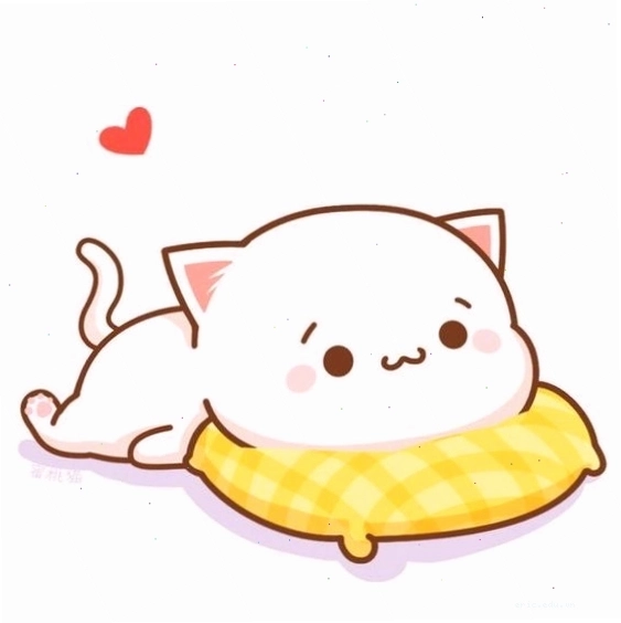 Tổng hợp 84+ về avatar đôi bff cute mèo