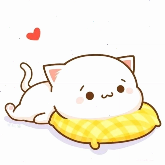 Top 99 avatar đôi mèo dễ thương đang gây bão trên mạng
