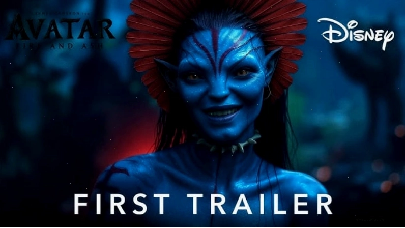 Trailer đầu tiên của Avatar 3 