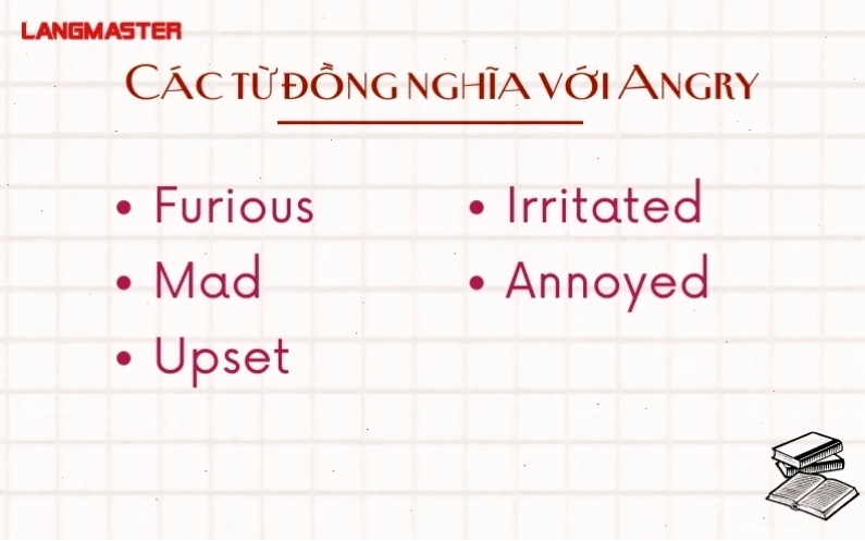 Tư duy tích cực giúp kiểm soát anger issues