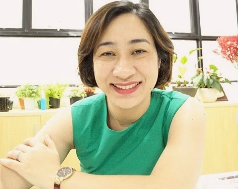 Tướng mũi rồng thể hiện sự uy quyền và lãnh đạo