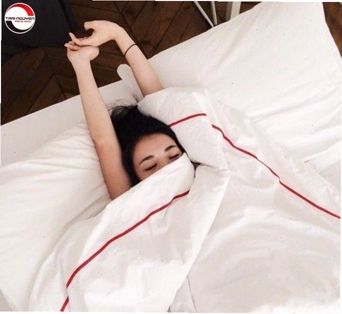 Tướng ngủ ngũ đoản phụ nữ và cách nhìn nhận đúng đắn