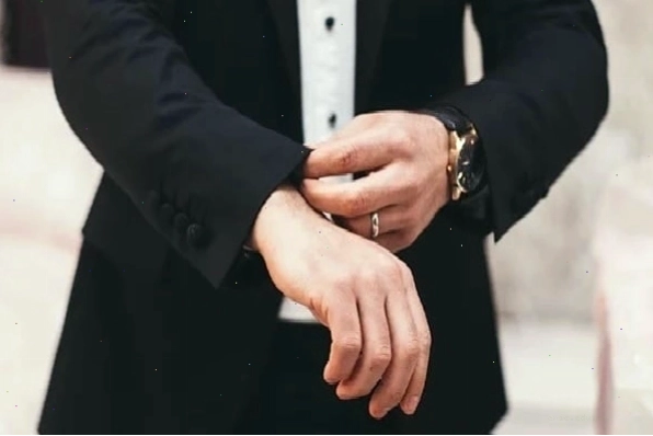 Tướng quý của người đàn ông có số làm quan