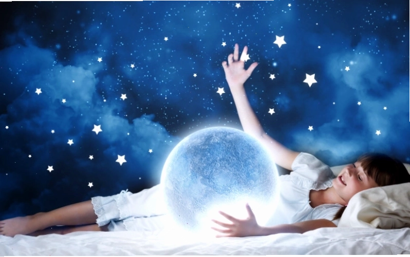 Tuyển tập những câu nói ý nghĩa về ước mơ bằng tiếng Anh