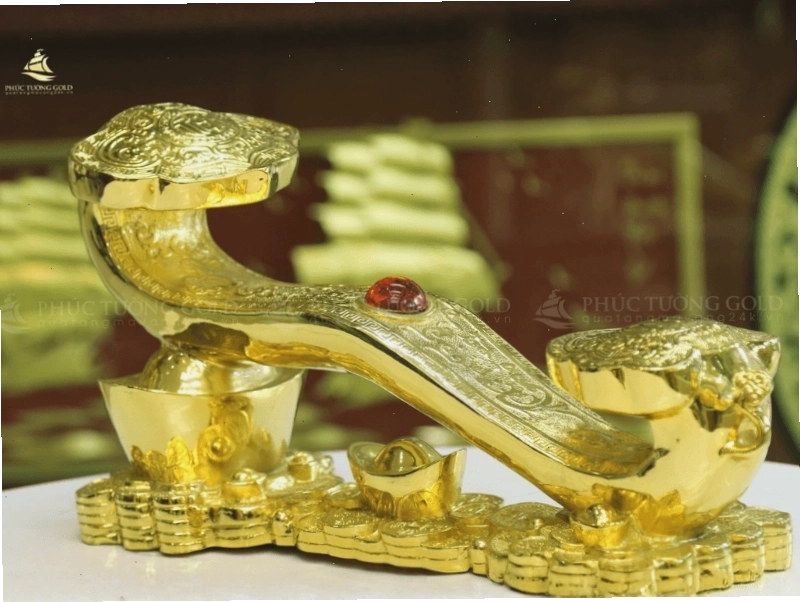 Vật phẩm phong thủy trấn trạch