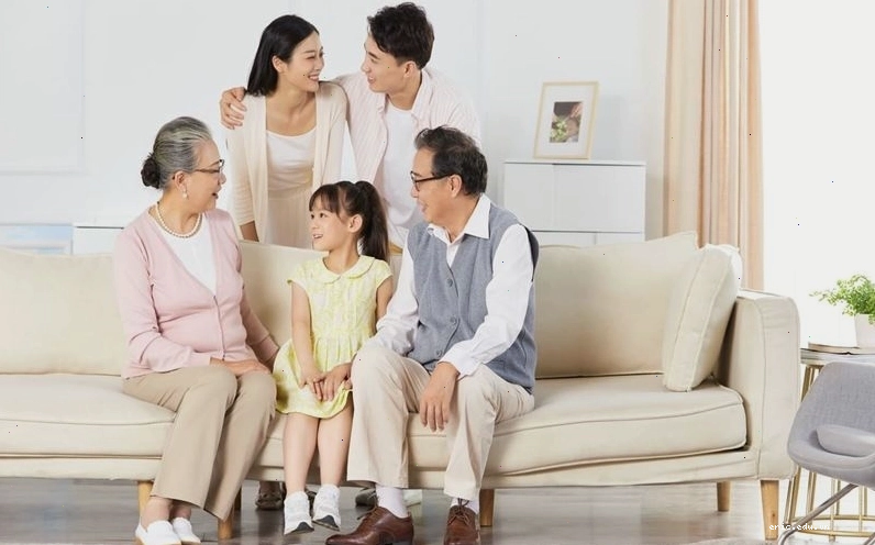 Vị trí nốt ruồi vượng phu ích tử