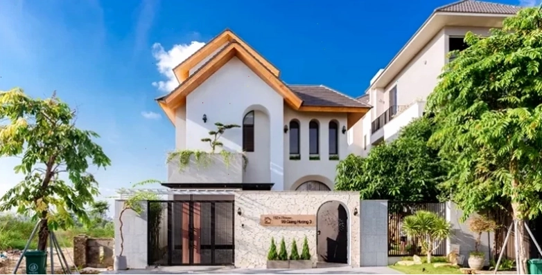 Xem hướng xây nhà hợp mệnh, hợp tuổi, hợp phong thủy cho gia chủ