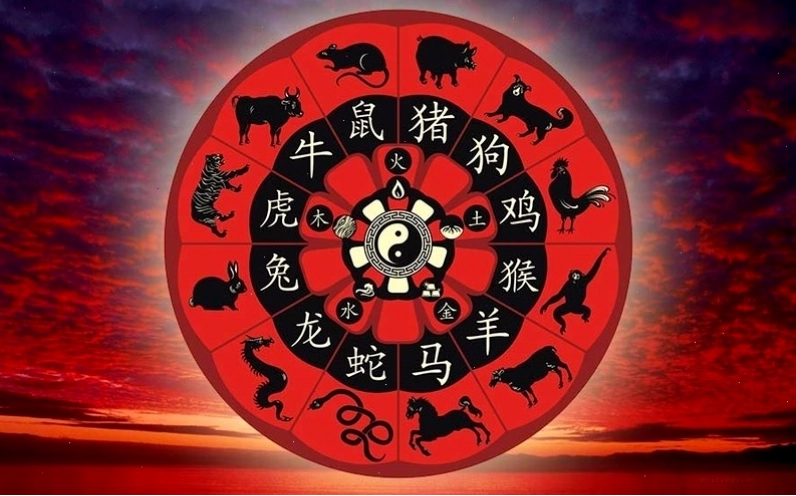 Xem tuổi làm nhà mang lại may mắn cho gia chủ