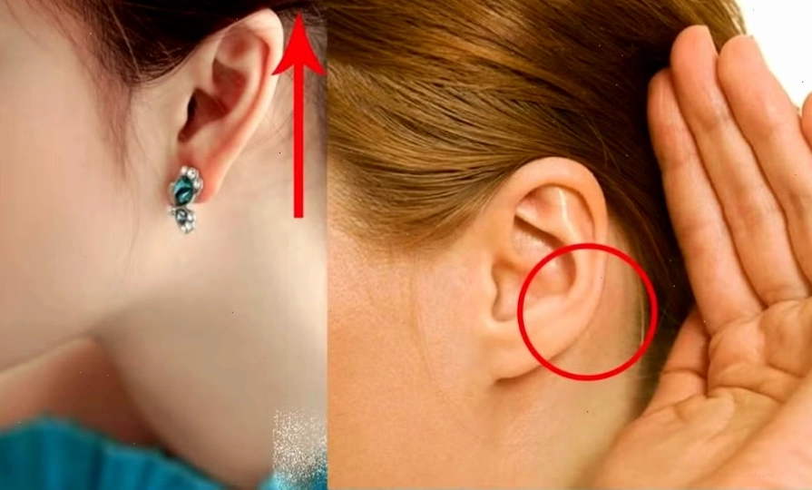 Xem tướng tai phụ nữ có dái tai to và dày như tai Phật