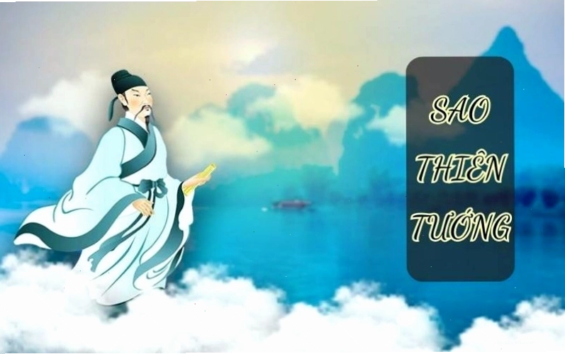 Ý nghĩa sao Thiên Tướng tại các cung mệnh trong tử vi