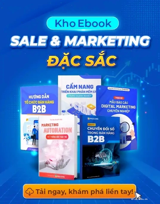 Tối ưu hóa quy trình chăm sóc khách hàng sau bán bằng công nghệ