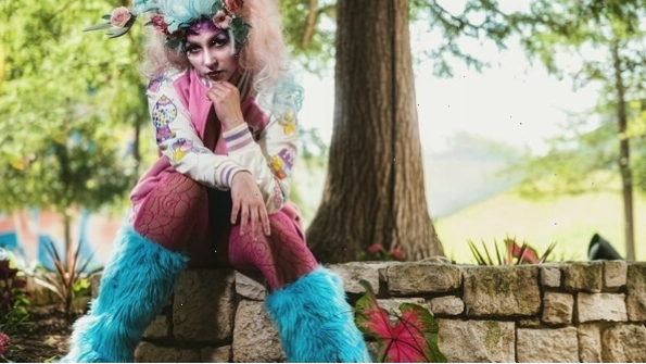Mẹo cải thiện chất lượng ảnh chụp cosplay tại các sự kiện lớn