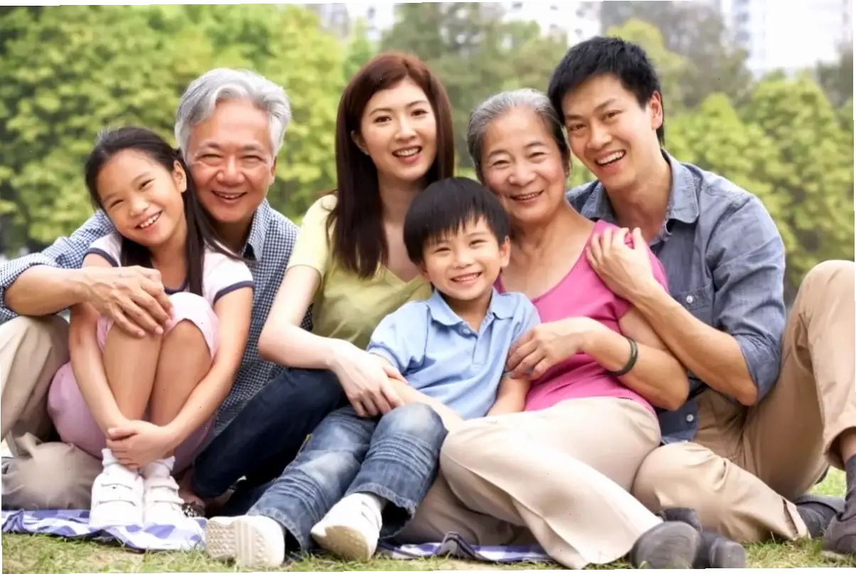các nguyên tắc cơ bản trong xây dựng gia đình hạnh phúc qua sự tôn trọng