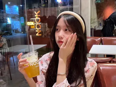Bộ sưu tập ảnh cute phô mai que con gái đẹp và đáng yêu