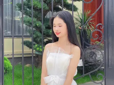Bộ sưu tập ảnh gái 2K5 đẹp và quyến rũ nhất hiện nay