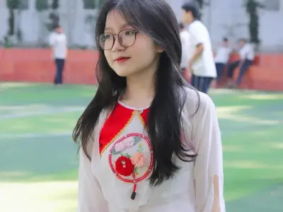 Bộ sưu tập ảnh gái quê đẹp và giản dị nhất hiện nay