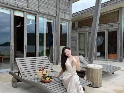 Bộ sưu tập ảnh Đỗ Thị Hà đẹp và quyến rũ nhất hiện nay