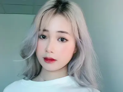 Khám phá bộ ảnh gái xinh 2010 đáng yêu ngây thơ thu hút mọi ánh nhìn