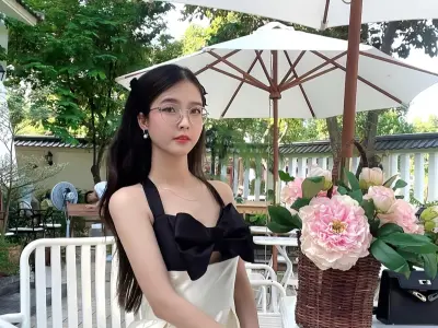 Tuyển tập ảnh gaixinh24h đẹp quyến rũ, cuốn hút và đầy hấp dẫn