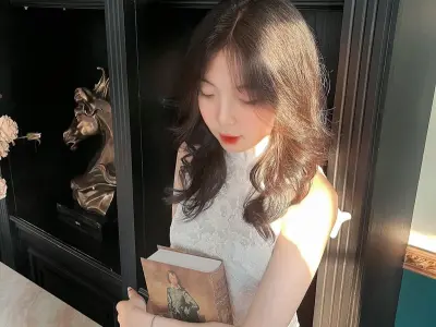 Ảnh gái xinh bunny cuốn hút với vẻ đẹp quyến rũ khó cưỡng